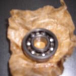 BEARING,BALL,ANNULA - NSN:3110-00-776-7496