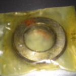 BEARING,BALL,THRUST - NSN:3110-00-158-6196