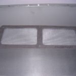 STRAINER ELEMENT,SE - NSN:2590-00-745-7786