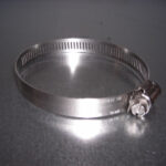 CLAMP,HOSE - NSN:4730-00-908-6292