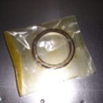 CUP,TAPERED ROLLER - NSN:3110-00-100-0523