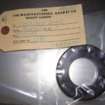 PACKING,PREFORMED - NSN: 5330-00-599-0942