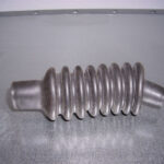 BOOT,DUST AND MOISTURE SEAL - NSN: 5975-00-300-8041