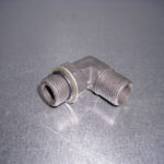 ELBOW,TUBE - NSN:4730-00-203-3689