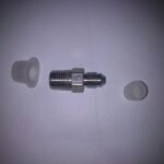 ADAPTER, STRAIGHT, PIPE TO TUBE - NSN: 4730-00-842-1766