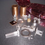 PARTS KIT,IGNITION - NSN:2920-00-770-6709