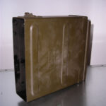 (MOTOROLA INC) - NSN: CY-744A/RPC