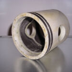 SKIRT,PISTON,DIESEL - NSN:2815-01-067-9819