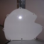 COVER,ACCESS - NSN:2530-00-133-9834