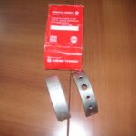 BEARING HALF SET,SL - NSN:3120-00-922-6487