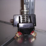 SWITCH,PUSH - NSN:5930-00-322-9613