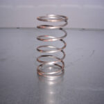 SPRING,HELICAL,COMP - NSN:5360-00-812-0196