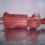 FIRE EXTINGUISHER PUMP - NSN:UNKNOWN 2