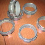 NUT,COUPLING,ELECTR - NSN:5975-01-151-7033