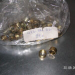 SLEEVE,CLINCH,TUBE - NSN:4730-00-580-2120