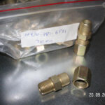 ADAPTER,STRAIGHT,PI - NSN:4730-00-781-6531