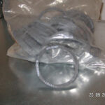 GASKET - NSN:5330-00-483-9490