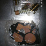 PARTS KIT,CARBURETO - NSN:2910-00-040-1933