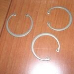 RING,RETAINING - NSN:5365-00-804-2769