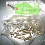 CRYSTAL UNIT,QUARTZ - NSN:5305-00-245-2885