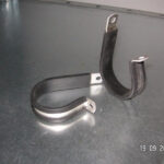 CLAMP - NSN:5340-00-726-2323