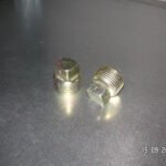 PLUG,PIPE - NSN:4730-00-221-2140