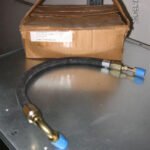 HOSE ASSEMBLY,NONME - NSN:4720-01-093-4279