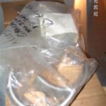 BEARING HALF,SLEEVE - NSN:3120-00-930-9309