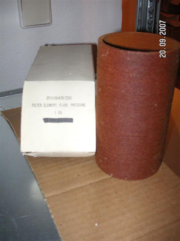 Defenco_SA_-6583.jpg FILTER ELEMENT,FLUID - NSN: 2910-00-678-7283 - Image 1