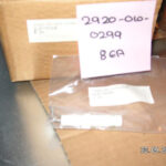 IGNITER,ENGINE AIR - NSN:2920-00-010-0299