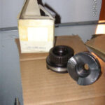 CLUTCH HALF,POSITIV - NSN:2805-00-776-7422