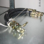 HOSE ASSEMBLY,NONME - NSN:4720-00-010-0284