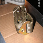 BELT,AIRCRAFT SAFET - NSN:5340-00-719-5905