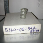 SPRING,HELICAL,COMP - NSN:5360-00-848-8399