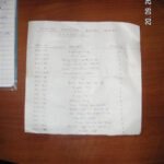 SPARE PARTS FOR SWAROVSKI 30X75 - NSN:SWAROVSKI 30X75