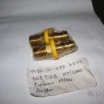 ADAPTER,STRAIGHT,PI - NSN:4730-00-088-7242