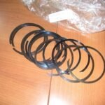 RING,RETAINING - NSN:5325-00-009-7687