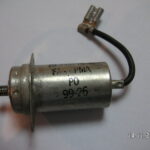 CAPACITOR - NSN:5910-00-899-0015