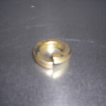 WASHER,LOCK - NSN:5310-00-052-6454