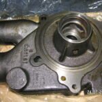 BODY,MAINTENANCE TR - NSN:2510-01-346-2629