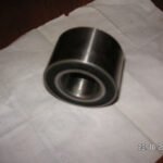 BEARING,BALL,ANNULA - NSN:3110-00-554-3926