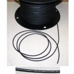 WIRE,ELECTRICAL - NSN:6145-00-161-1609