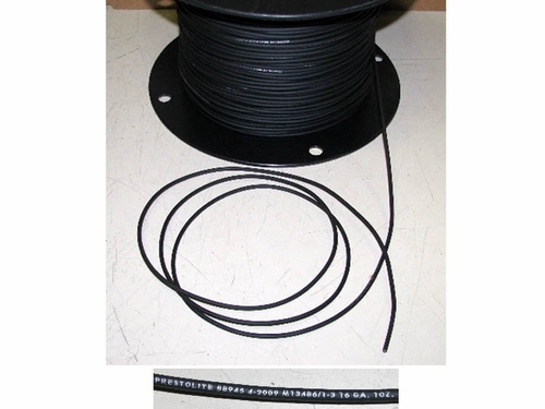 Defenco_SA_-7218-1.jpg WIRE,ELECTRICAL - NSN:6145-00-161-1609 - Image 1