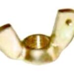 NUT,PLAIN,WING - NSN:5310-00-146-8442
