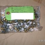 COCK,DRAIN - NSN:4820-00-752-9040