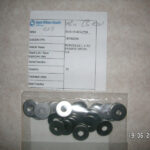 RONDELLE,PLATE - NSN:5310-14-425-2728