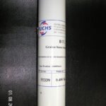 GRAISSE, USAGE GENE - NSN:9150-14-520-7655