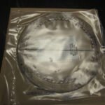 DISK,CLUTCH,VEHICUL - NSN:2520-00-169-0258