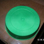 CHAPEAU-BOUCHON DE - NSN:5340-14-539-2488