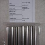 AXE,LISSE,SANS TETE - NSN:5315-14-527-0288